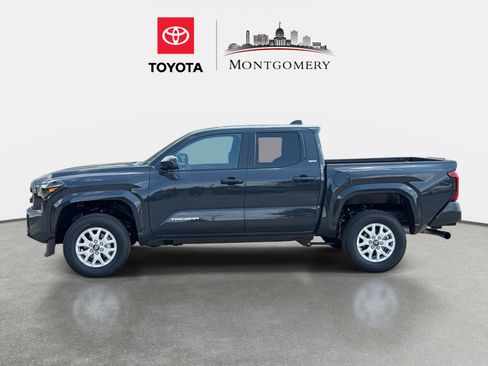 New 2026 Toyota Tacoma SR5 RWD image 6