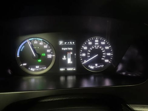 Used 2016 Hyundai Sonata SE FWD image 11