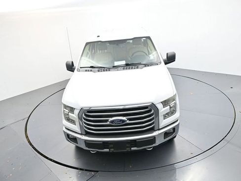 Used 2016 Ford F150 XLT w/ Equipment Group 302A Luxury image 19