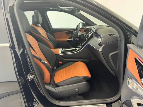 New 2026 Mercedes-Benz GLC 300 image 16