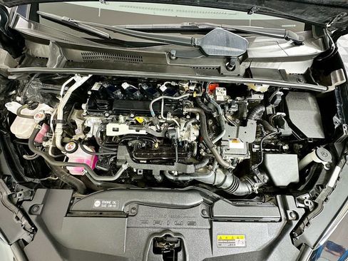 Used 2023 Toyota Prius LE image 28