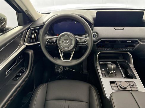 New 2026 MAZDA CX-90 3.3 Turbo w/ Premium Sport Pkg image 34