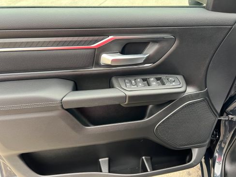 New 2026 RAM 1500 Big Horn image 11