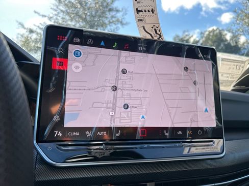 New 2026 Volkswagen GTI SE image 31