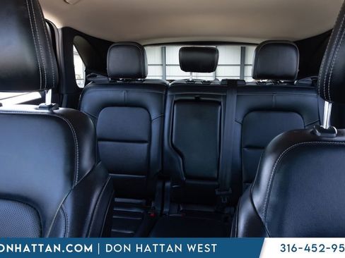 Used 2020 Ford Escape SEL AWD/4WD image 14
