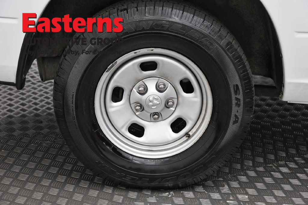 Used 2023 RAM 1500 Tradesman RWD image 27
