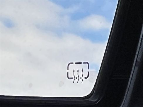 New 2026 Jeep Compass Limited image 37