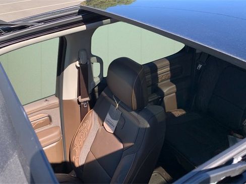 New 2026 RAM 1500 Limited image 15