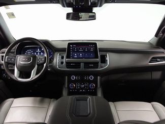 Used 2023 GMC Yukon XL SLT video 2