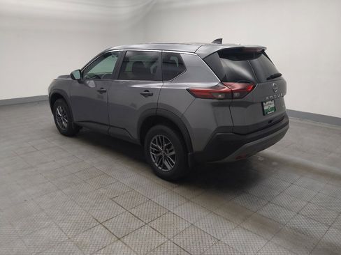 Used 2023 Nissan Rogue S AWD/4WD image 3