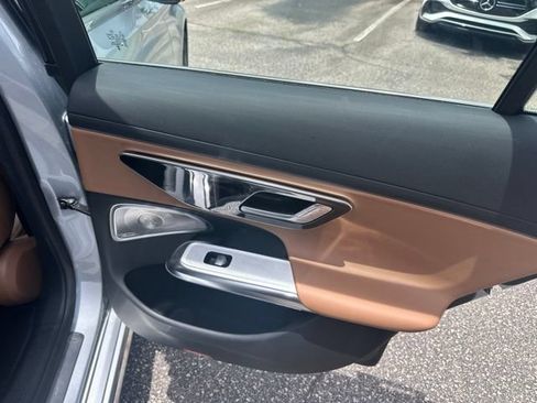 Certified 2026 Mercedes-Benz E 350 4MATIC Sedan image 16