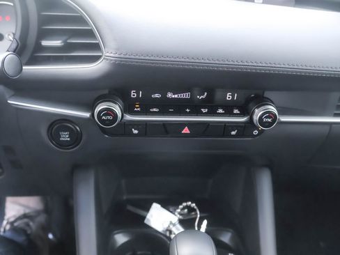 New 2026 MAZDA MAZDA3 2.5 S Sedan w/ Preferred Pkg image 30