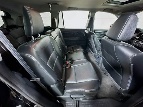 Used 2018 Honda Pilot EX-L image 26