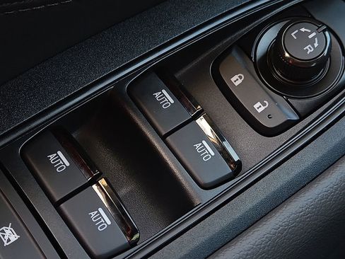 Certified 2024 Subaru Outback Wilderness image 18