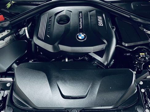 Used 2017 BMW 330i xDrive Sedan AWD/4WD image 39