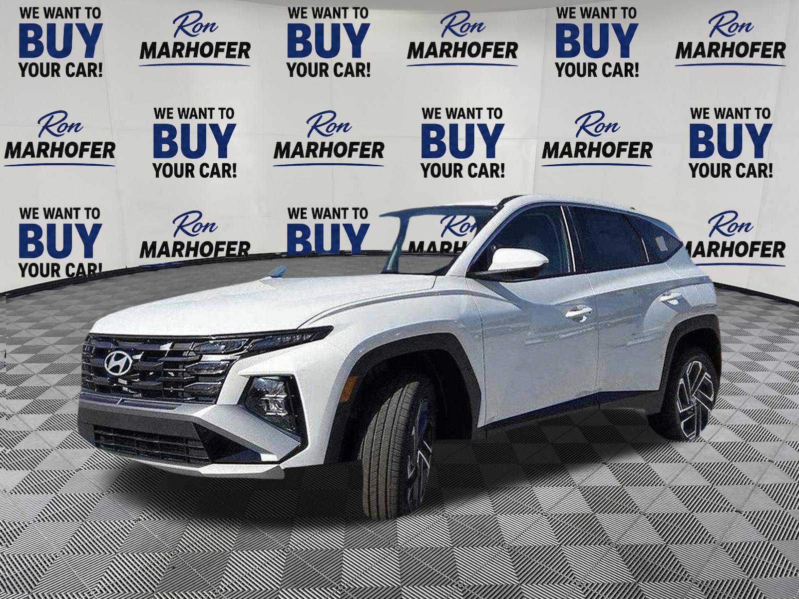 New 2026 Hyundai Tucson SEL Plus AWD/4WD image 78