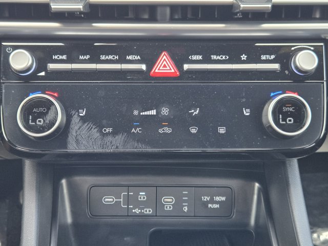 Certified 2026 Hyundai Santa Cruz XRT AWD/4WD image 18
