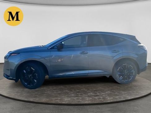 New 2026 Nissan Murano Platinum w/ Cargo Package AWD/4WD image 2