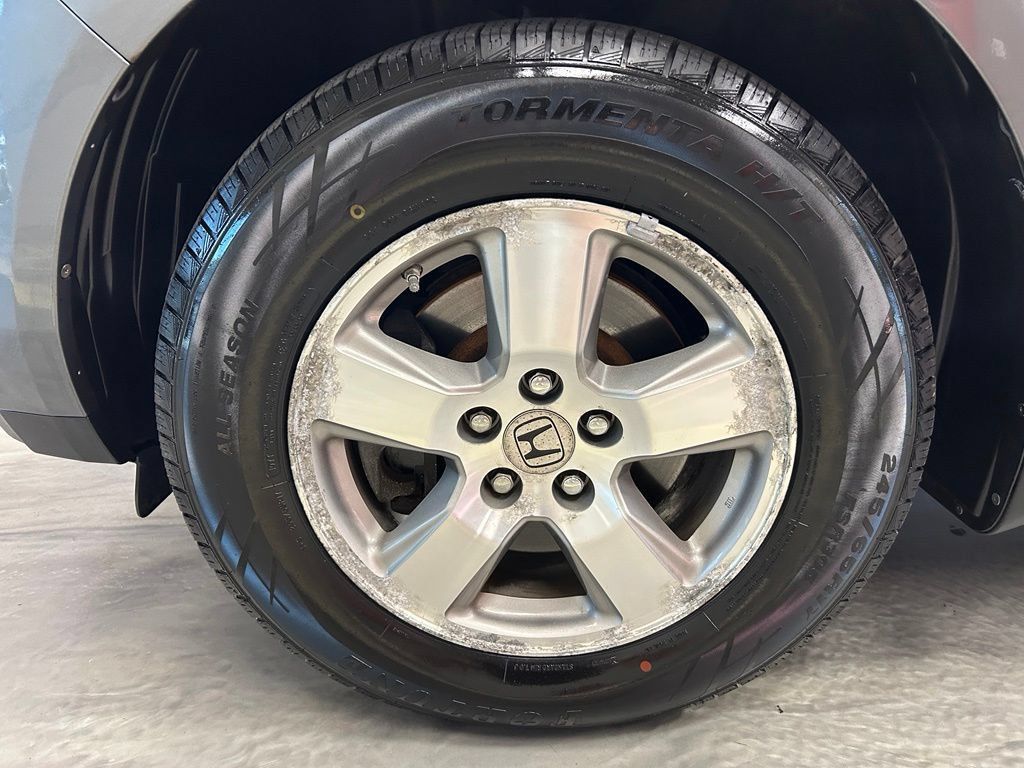 Used 2011 Honda Pilot EX image 20