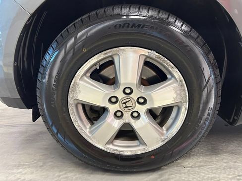 Used 2011 Honda Pilot EX image 20