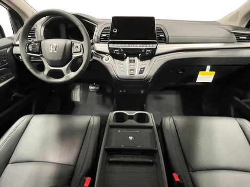 New 2026 Honda Odyssey EX-L image 15