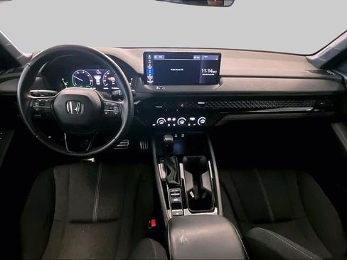 Used 2023 Honda Accord Sport image 14