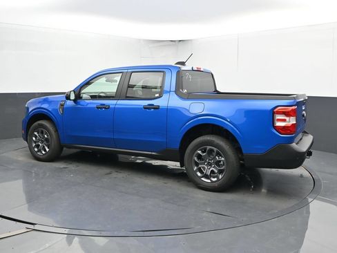 New 2026 Ford Maverick XLT w/ Equipment Group 301A AWD/4WD image 10
