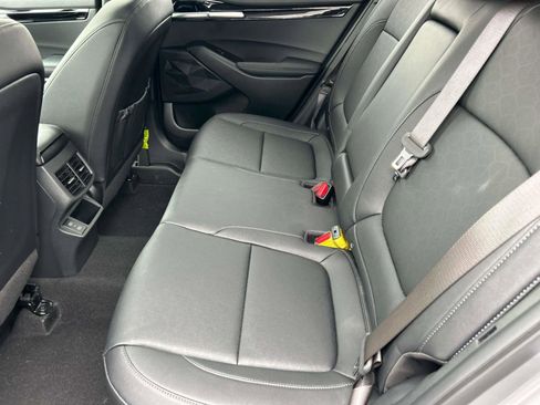 New 2026 Kia Seltos EX image 20