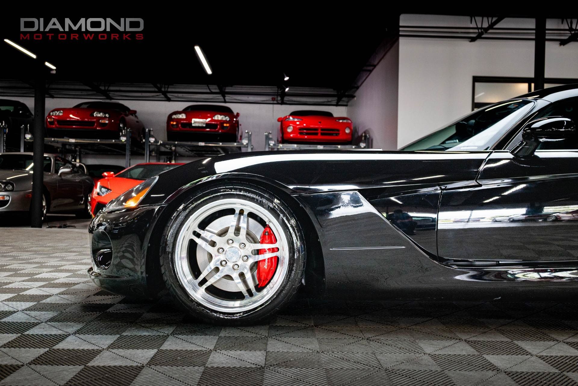Used 2006 Dodge Viper SRT-10 RWD image 10