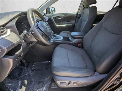 Used 2024 Toyota RAV4 XLE FWD image 15