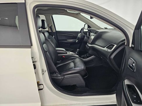 Used 2018 Dodge Journey GT image 10