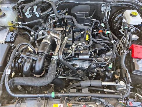 Certified 2022 Ford Bronco Outer Banks AWD/4WD image 25