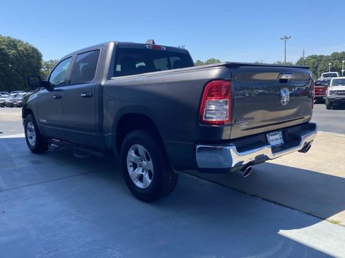 Used 2019 RAM 1500 Big Horn RWD image 7