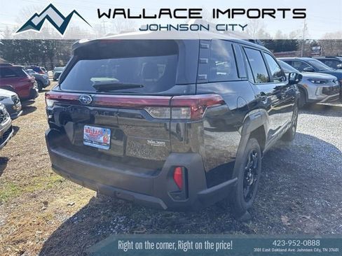 New 2026 Subaru Outback Limited AWD/4WD image 48