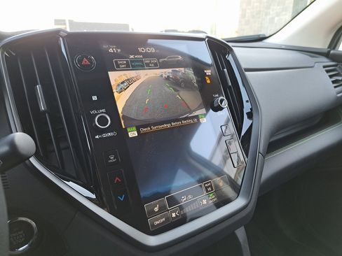 Certified 2025 Subaru Ascent Onyx Edition image 15