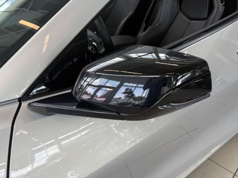 Used 2023 Chevrolet Corvette Stingray Coupe RWD image 14