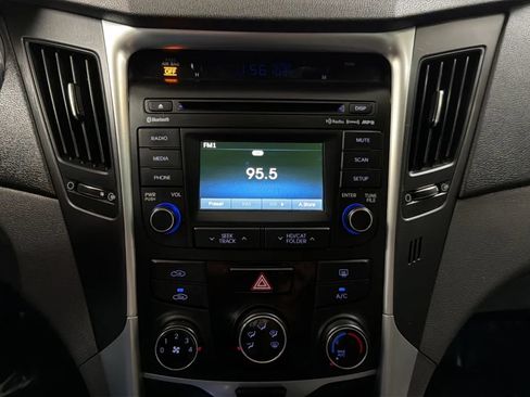 Used 2014 Hyundai Sonata GLS w/ Popular Equipment Group 2 FWD image 15