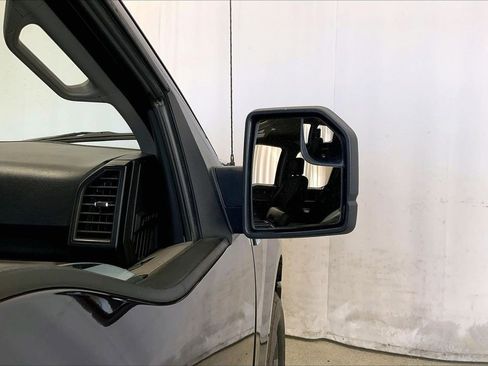 Used 2020 Ford F150 XL w/ Equipment Group 101A Mid AWD/4WD image 11
