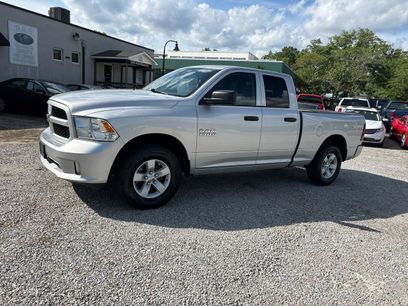 Used 2018 RAM 1500 Express