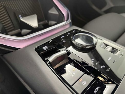 New 2026 BMW X3 xDrive30 image 16