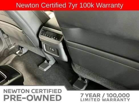 Used 2023 Nissan Pathfinder SL w/ SL Premium Package AWD/4WD image 23