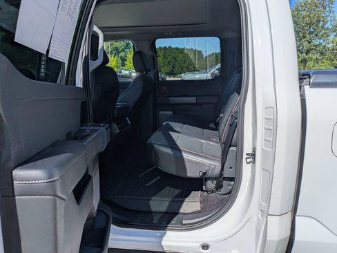 Used 2021 Ford F150 Lariat AWD/4WD image 30