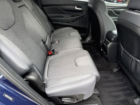 Used 2022 Hyundai Santa Fe SEL image 15