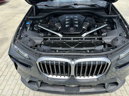 Used 2024 BMW ALPINA XB7 AWD/4WD image 12