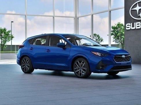 New 2026 Subaru Impreza 2.0i Sport image 23