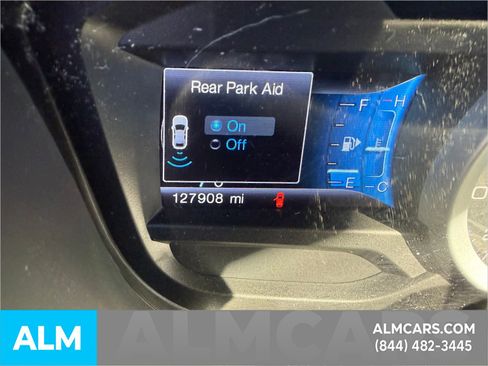 Used 2015 Ford Explorer Limited w/ Equipment Group 302A image 27