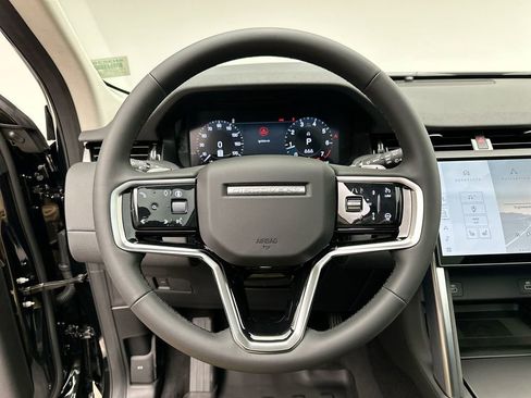 Used 2025 Land Rover Discovery Sport S AWD/4WD image 12