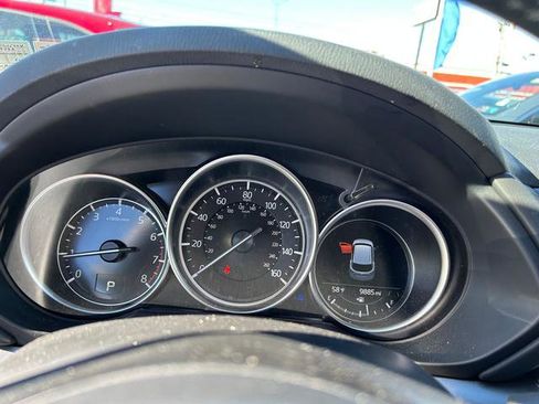 Certified 2025 MAZDA CX-5 AWD 2.5 S w/ Select Package image 20