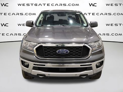 Used 2019 Ford Ranger XLT w/ Equipment Group 301A Mid image 2