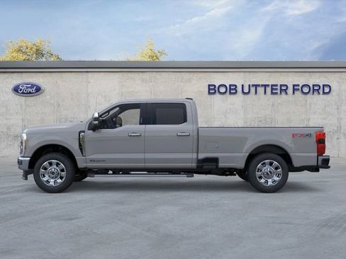 New 2026 Ford F350 Lariat AWD/4WD image 3